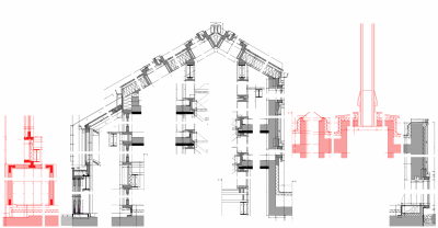 House DG-DR (1999-2004), Z, Belgium