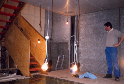 House DG-DR (1999-2004), Z, Belgium