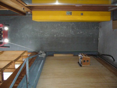 House DG-DR (1999-2004), Z, Belgium