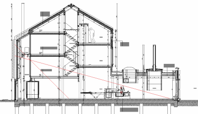 House DG-DR (1999-2004), Z, Belgium