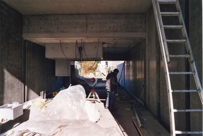 House DG-DR (1999-2004), Z, Belgium