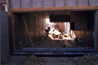 House DG-DR (1999-2004), Z, Belgium